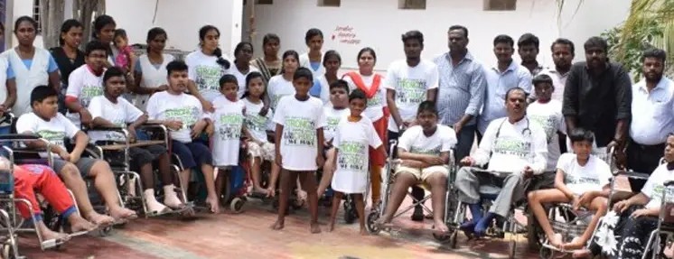 Rehabilitation Program
